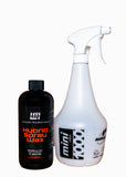 NEW PRODUCT - Hybrid Spray Wax with Marolex Sprayer
