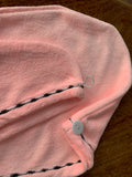 Hair Drying Towel