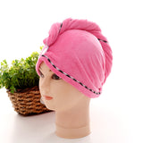 Hair Drying Towel