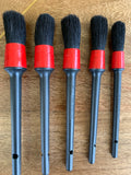 Detailing Brushes Set