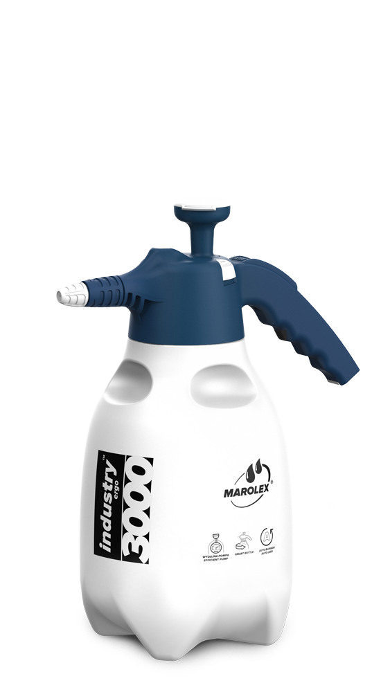 PULVÉRISATEUR MAROLEX MASTER ERGO 3000 AVEC LANCE 30 3L PULVÉRISATEUR MAROLEX MASTER ERGO 3000 AVEC LANCE 30 3L