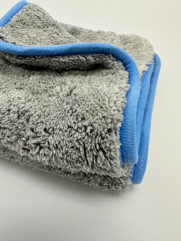 Automotive Microfiber Towels Pads for sale