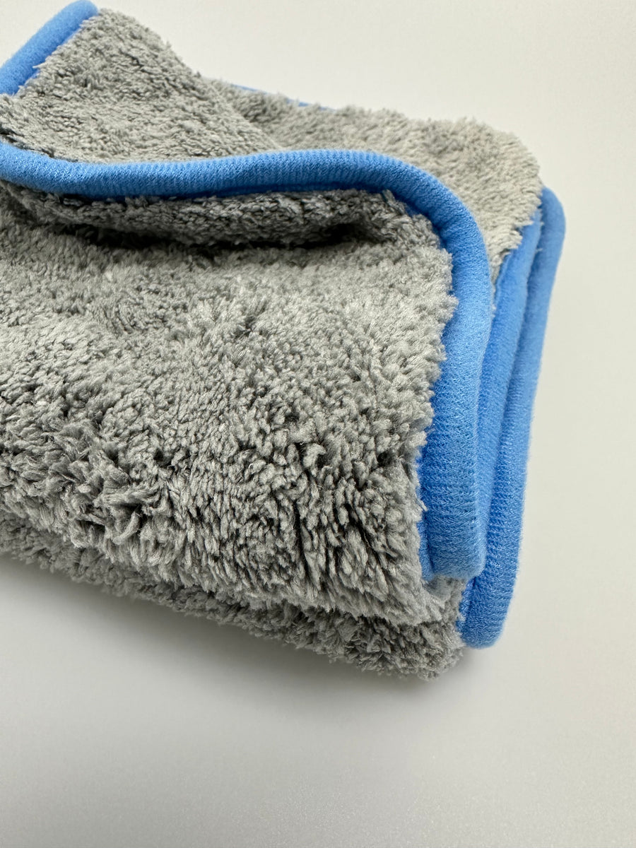 Luxury Microfiber