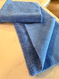 The LuxWeave - High End All purpose towel 450gsm (Pack of 10)