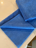 The LuxWeave - High End All purpose towel 450gsm (Pack of 10)