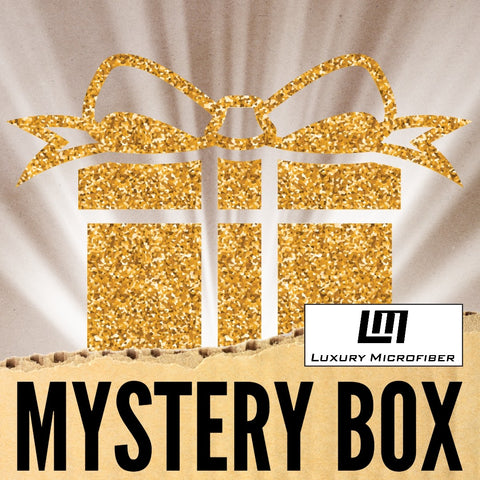 Mystery Box