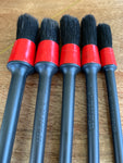 Detailing Brushes Set